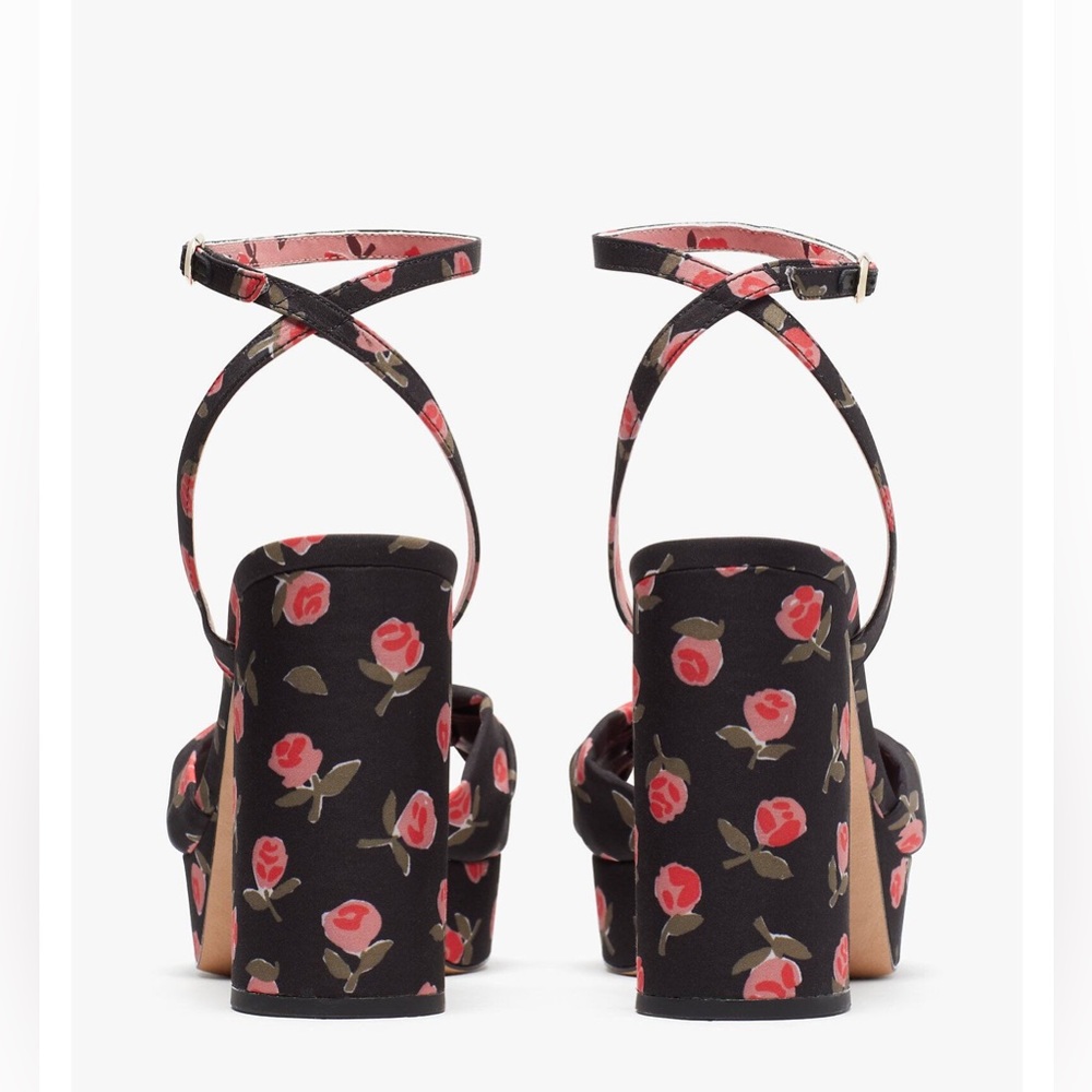 Kate Spade Heels - Picture 7 of 10